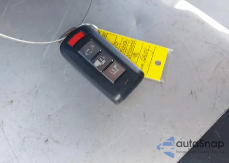 2019 Mitsubishi Outlander Sel from USA, damaged, VIN JA4AZ3A3XKZ020513